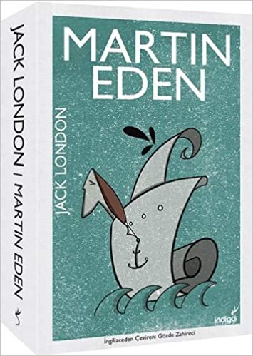 okumak Martin Eden