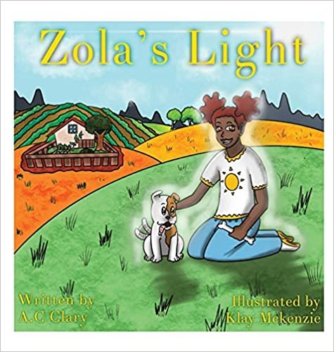 okumak Zola&#39;s Light