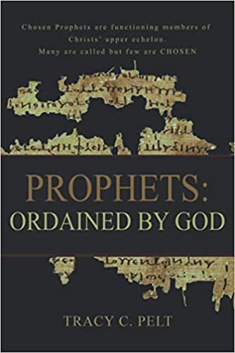 okumak Prophets: Ordained By God