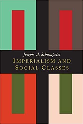 okumak Imperialism and Social Classes