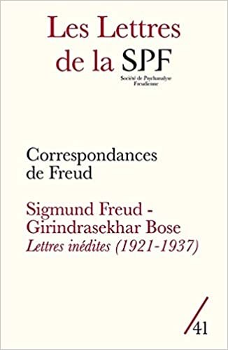 okumak Les Lettres de la SPF n° 41