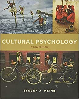 okumak Cultural Psychology