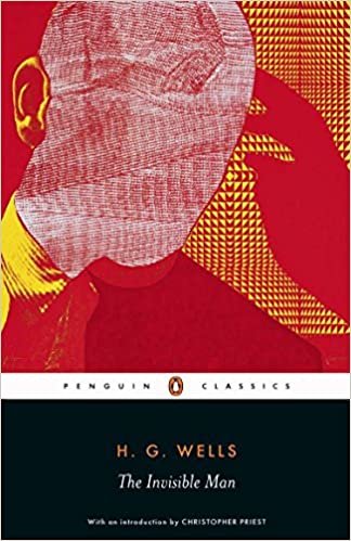okumak The Invisible Man (Penguin Classics)