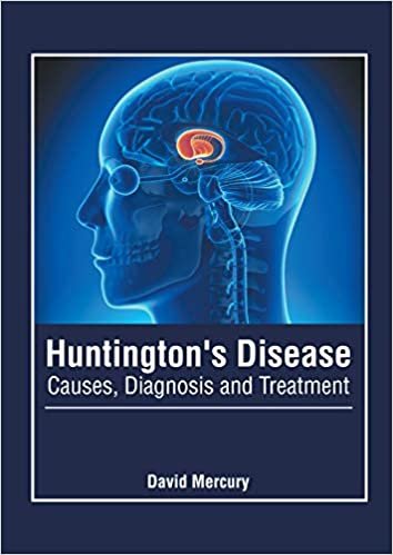 okumak Huntington&#39;s Disease: Causes, Diagnosis and Treatment