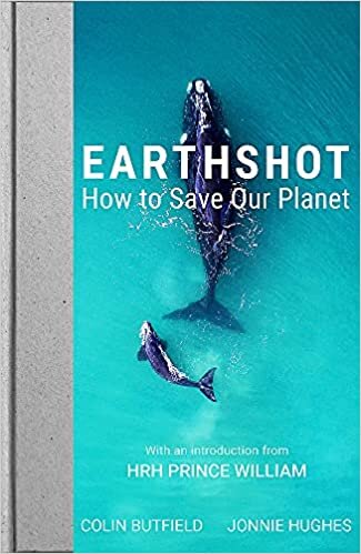 okumak Earthshot: How to Save Our Planet