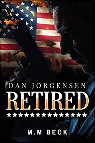 okumak Dan Jorgensen: Retired
