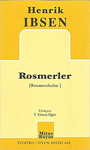 okumak Rosmerler