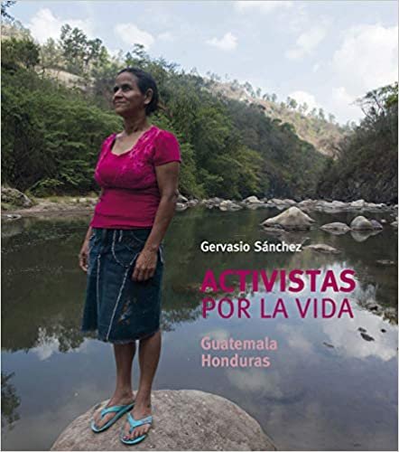 okumak Activistas por la vida: Guatemala / Honduras