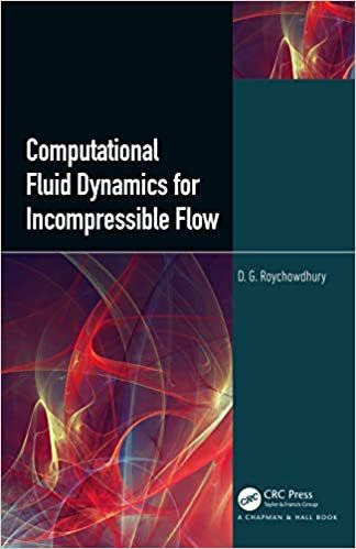 okumak Computational Fluid Dynamics for Incompressible Flows