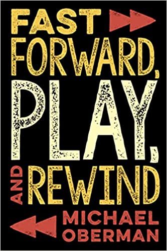 okumak Fast Forward, Play, and Rewind