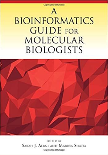 okumak A Bioinformatics Guide for Molecular Biologists