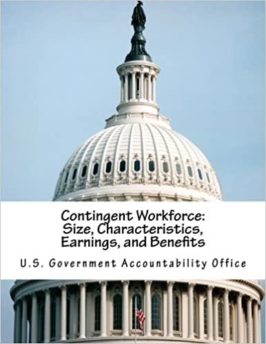okumak Contingent Workforce: Size, Characteristics, Earnings, and Benefits