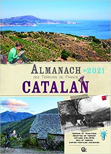 okumak Almanach Catalan 2021