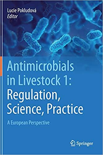 okumak Antimicrobials in Livestock 1: Regulation, Science, Practice: A European Perspective