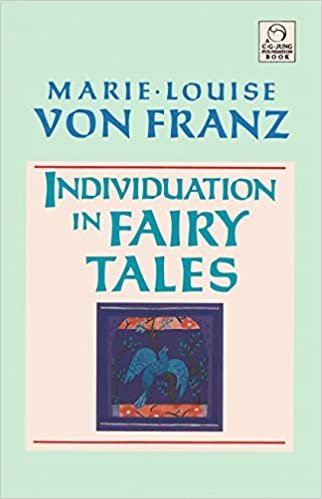 okumak Individuation in Fairy Tales (C. G. Jung Foundation Books)