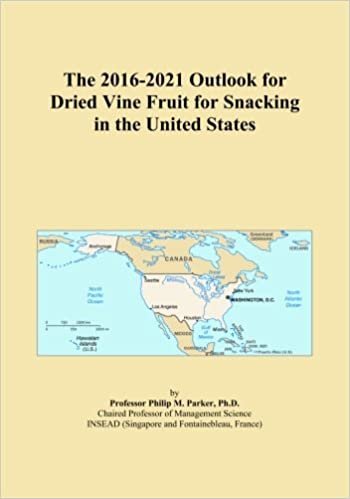 okumak The 2016-2021 Outlook for Dried Vine Fruit for Snacking in the United States