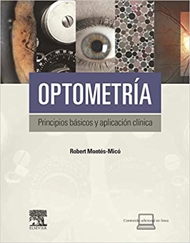 okumak Optometría : principios básicos y aplicación clínica