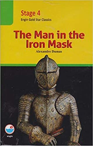 okumak The Man in the Iron Mask: Stage 4 - Engin Gold Star Classics