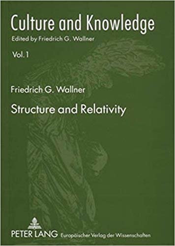 okumak Structure and Relativity : v. 1 : 1