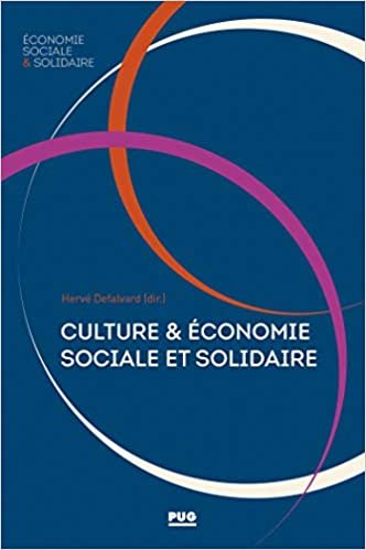 okumak Culture et économie sociale et solidaire (ECONOMIE SOCIALE ET SOLIDAIRE)