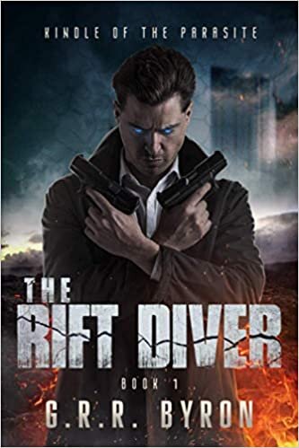 okumak The Rift Diver