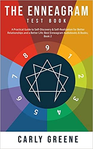 okumak The Enneagram Test Book: A Practical Guide to Self-Discovery &amp; Self-Realization for Better Relationships and a Better Life: Best Audiobooks &amp; Books; Book 2