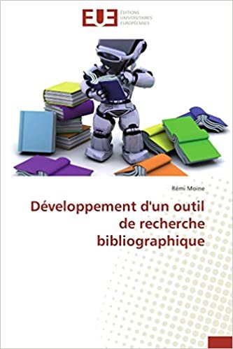 okumak Développement d&#39;un outil de recherche bibliographique (Omn.Univ.Europ.)