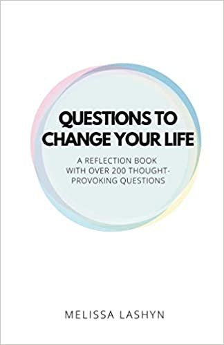 okumak Questions to Change Your Life: A Self-Reflection Book