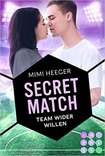 okumak Secret Match. Team wider Willen (Secret-Reihe): Sports Romance