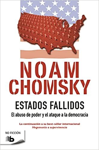 okumak Estados Fallidos/ Failed States