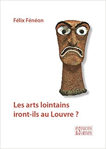 Les arts lointains iront-ils au Louvre ?