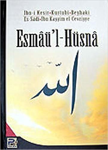 okumak Esmaü&#39;l-Hüsna