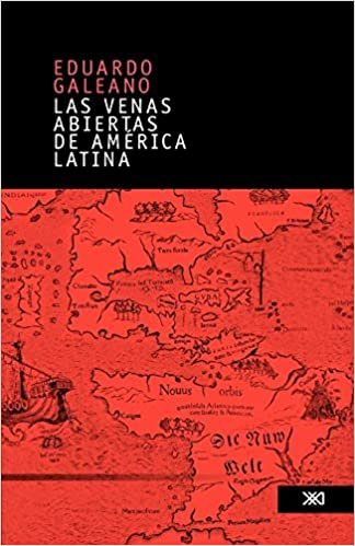 okumak Las venas abiertas de america latina/ The Open Veins of Latin America