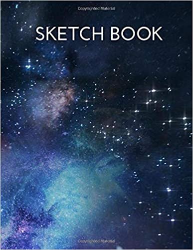 okumak Sketch Book: a Large Journal with Blank Paper for Drawing, Writing, Painting, Sketching or Doodling | 121 Pages, 8.5x11 | Sketchbook Abstract Cover V.86 (8.5 x 11 Sketchbook Notebook)