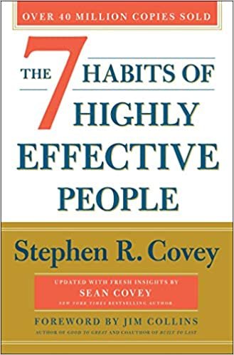 okumak The 7 Habits of Highly Effective People: 30th Anniversary Edition