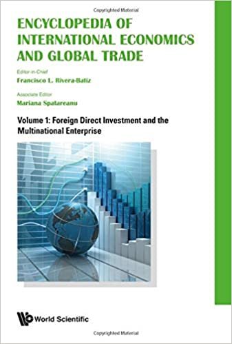 okumak Encyclopedia Of International Economics And Global Trade (In 3 Volumes)