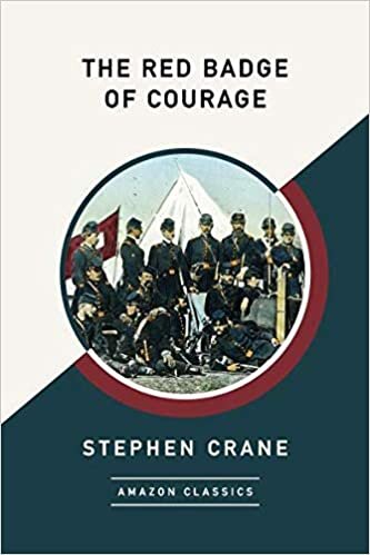 okumak The Red Badge of Courage (AmazonClassics Edition)