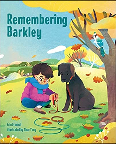 okumak Remembering Barkley