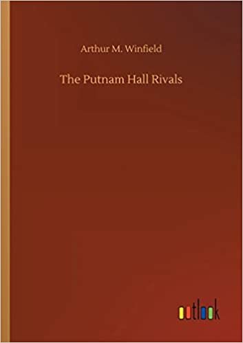 okumak The Putnam Hall Rivals