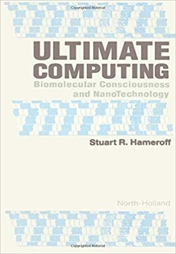 okumak Ultimate Computing: Biomolecular Consciousness and NanoTechnology