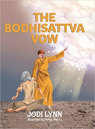 okumak The Bodhisattva Vow