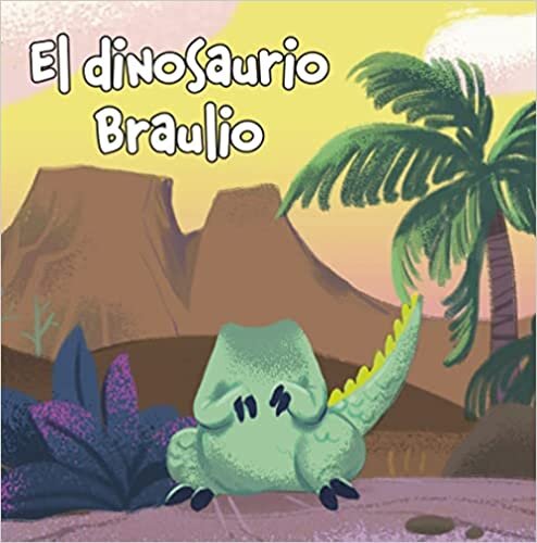El dinosaurio Braulio