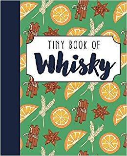 okumak Tiny Book of Whisky (Mini Books)