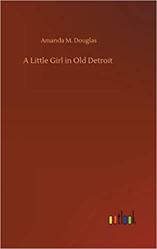 okumak A Little Girl in Old Detroit