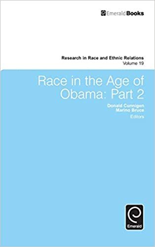 okumak Race in the Age of Obama: Part 2: v.19 (Research in Race and Ethnic Relations) (Research in Race &amp; Ethnic Relations)