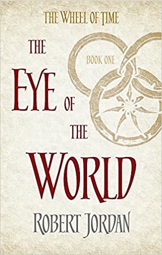 okumak The Eye Of The World: Book 1 of the Wheel of Time