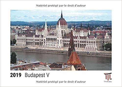 okumak budapest v 2019 calendrier de bureau timokrates calendrier photo calendrier phot