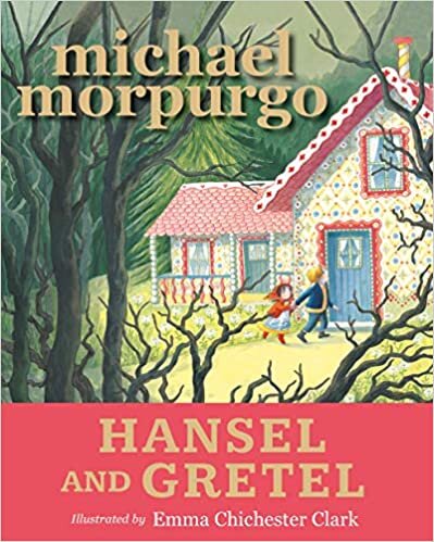 okumak Morpurgo, M: Hansel and Gretel