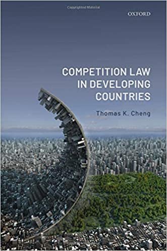 okumak Competition Law in Developing Countries