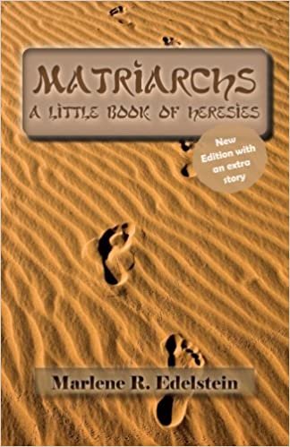 okumak Matriarchs: A Little Book Of Heresies